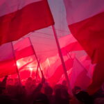 March of Independence, 2018 (phot. Wojciech Grzędziński)