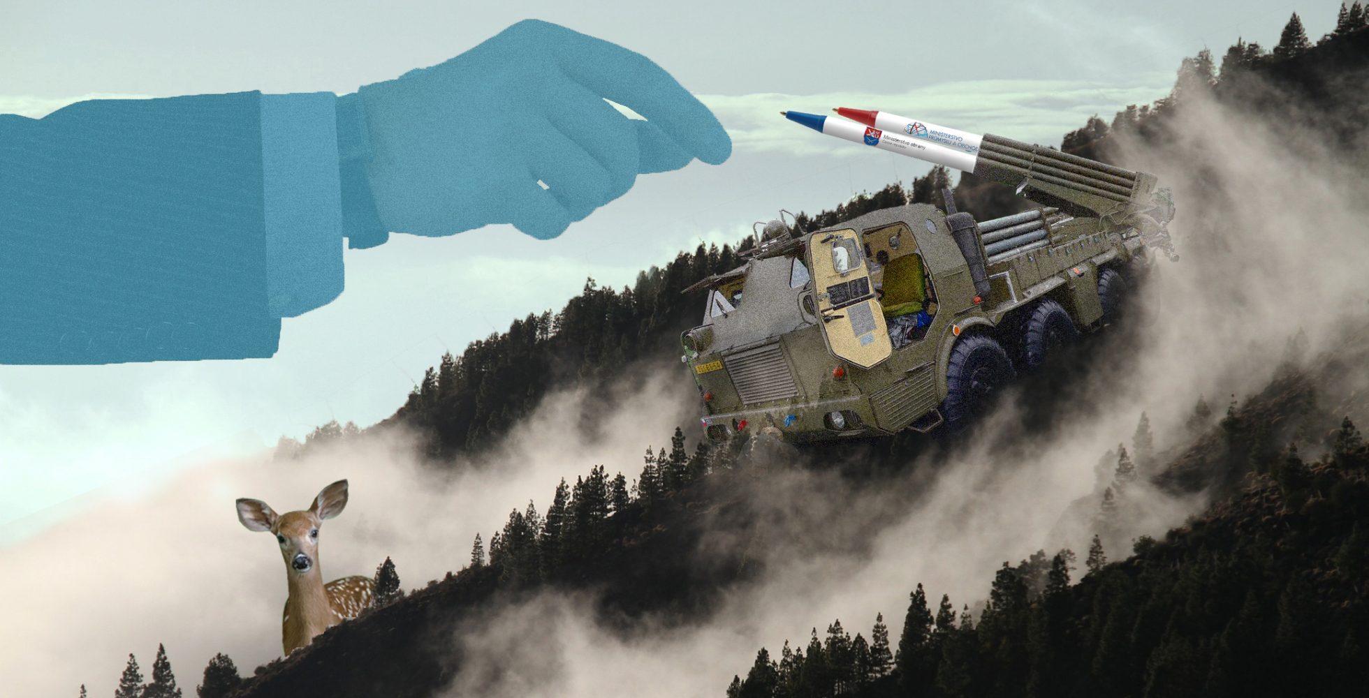 【地蔵】aimed forces manufacturer How a Chassis Turned into a Howitzer - VSquare.org