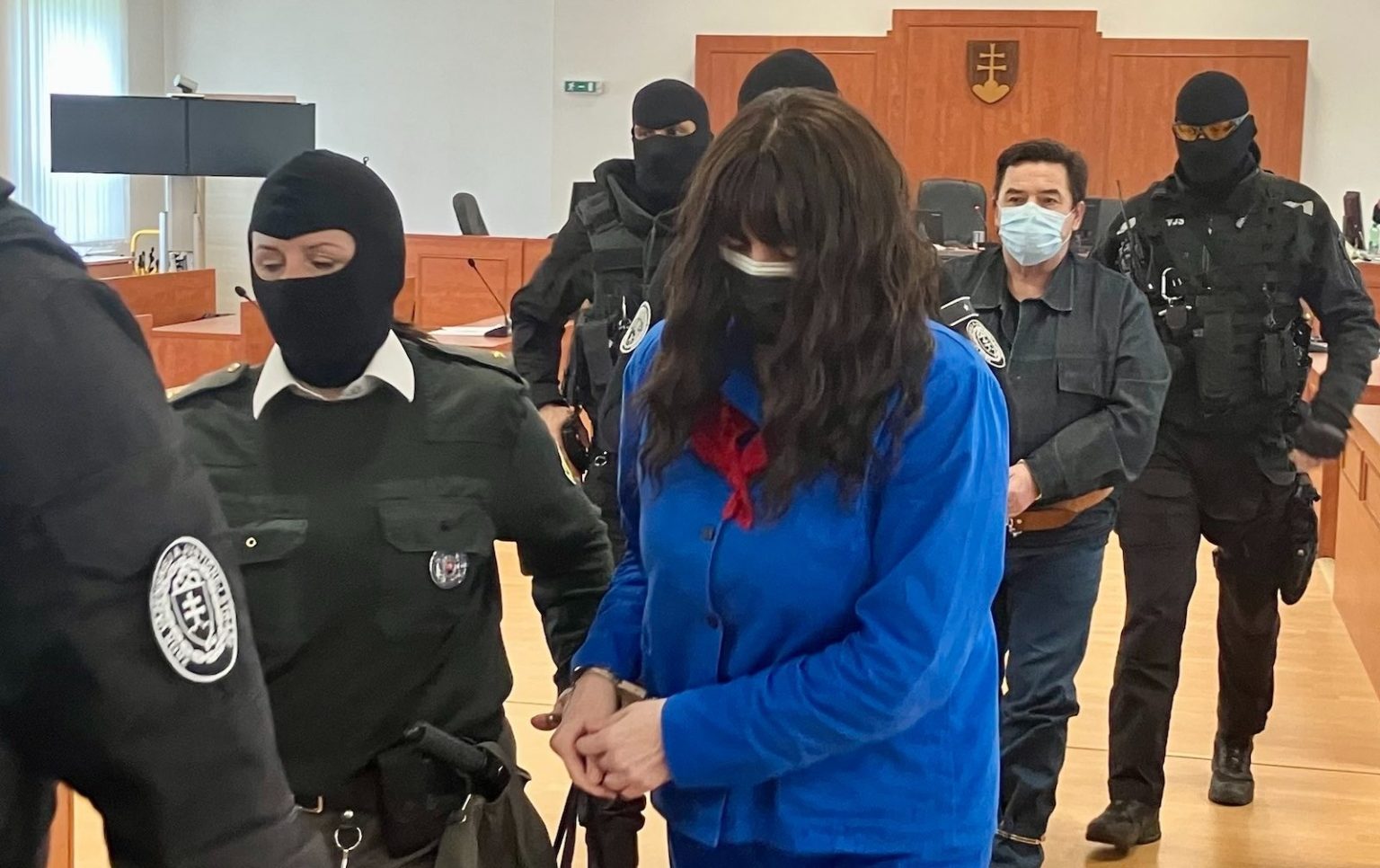 From journalists surveilled across Europe to a Polish MP linked to ...