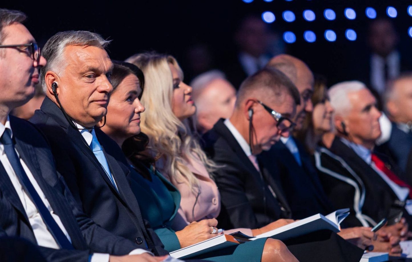 Inside Viktor Orbán’s Failure to Achieve His Demographic Goal