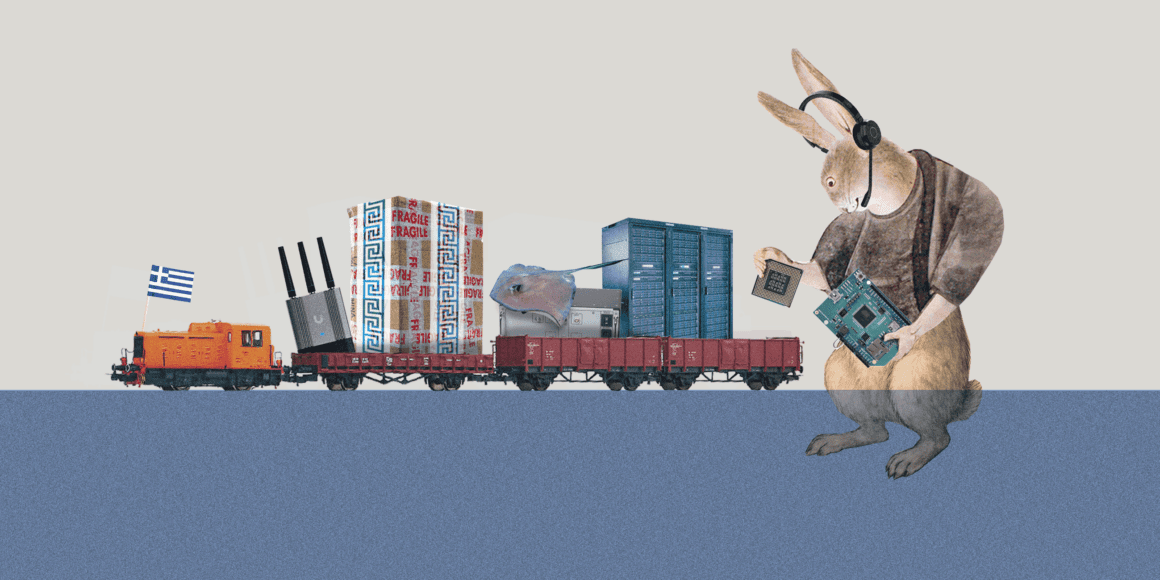 How a Czech Supply Chain Feeds the Global Spyware Machine - VSquare.org