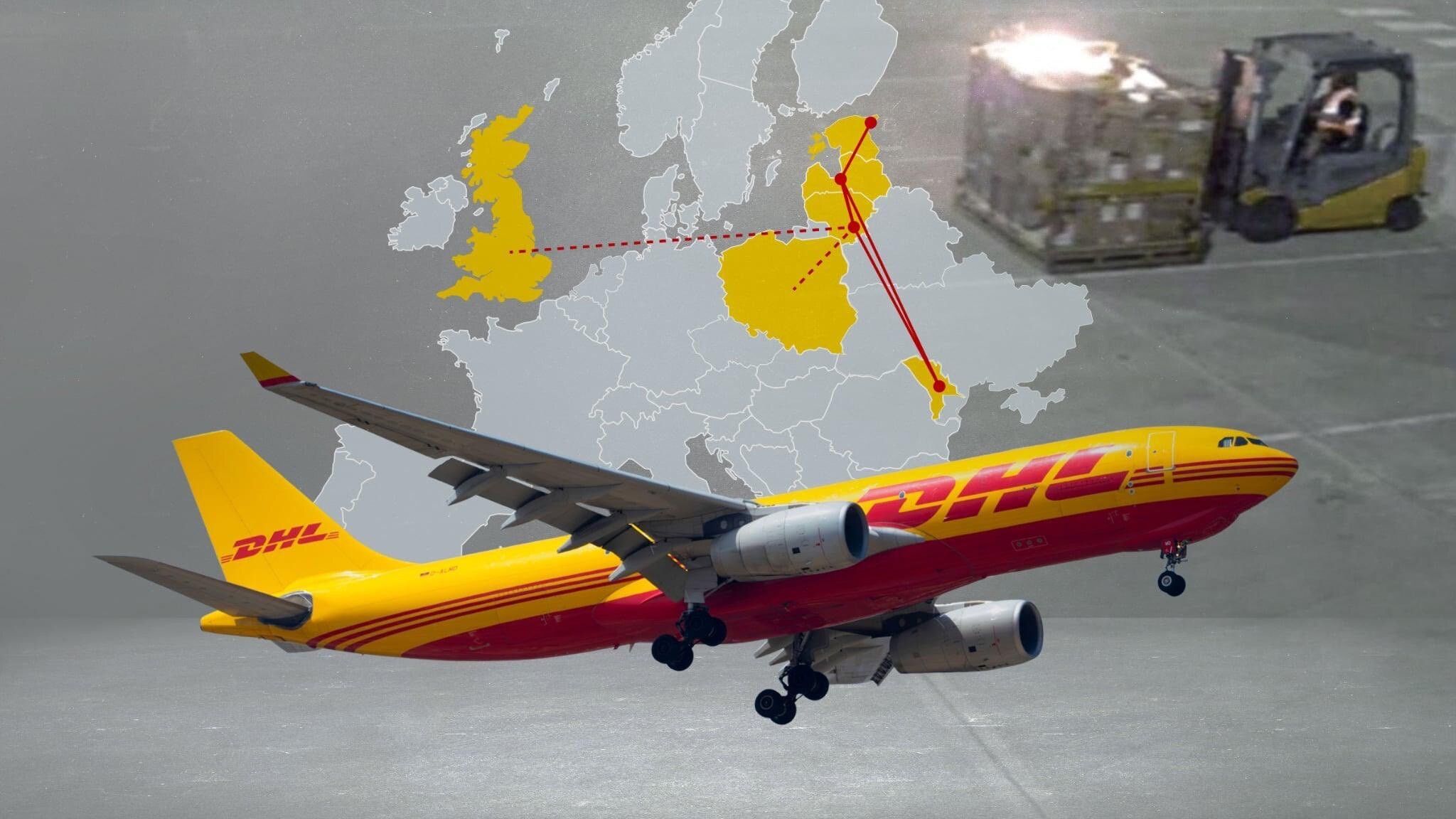 Revealed: How Russia’s GRU Plotted Europe’s Parcel Explosions