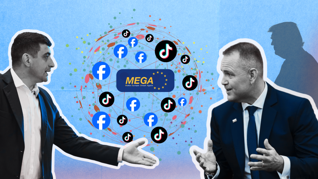 How Romanians Helped Conservative Brothers in Poland Win Elections