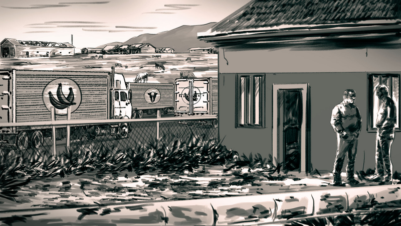 Why Slovakia Is Once Again a Safe Haven for Italian Organized Crime