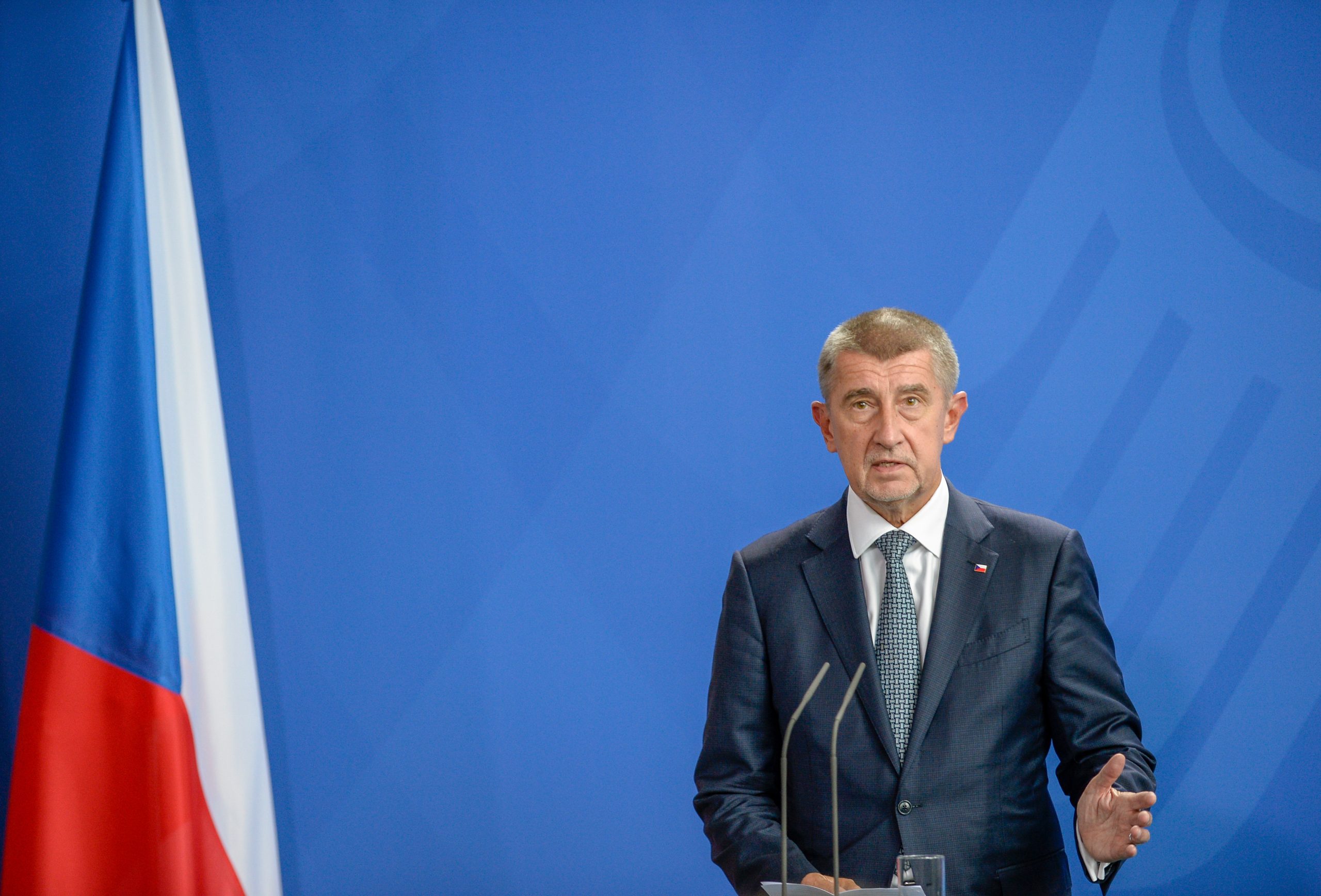 The Babiš File: What’s Next in the French Investigation?