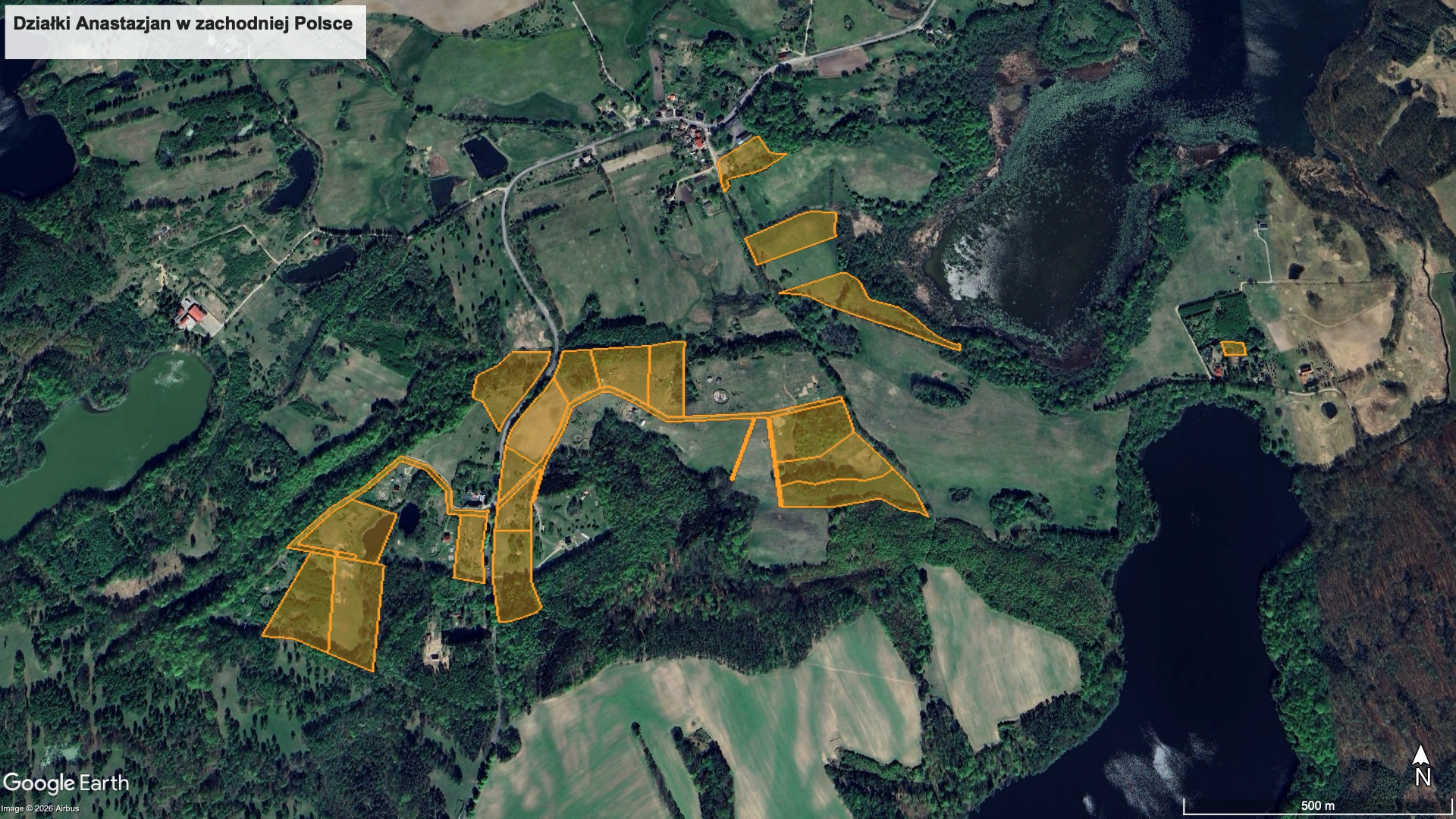 A Russian Esoteric Sect Goes West—with a Putinist Running Its Hub in Poland