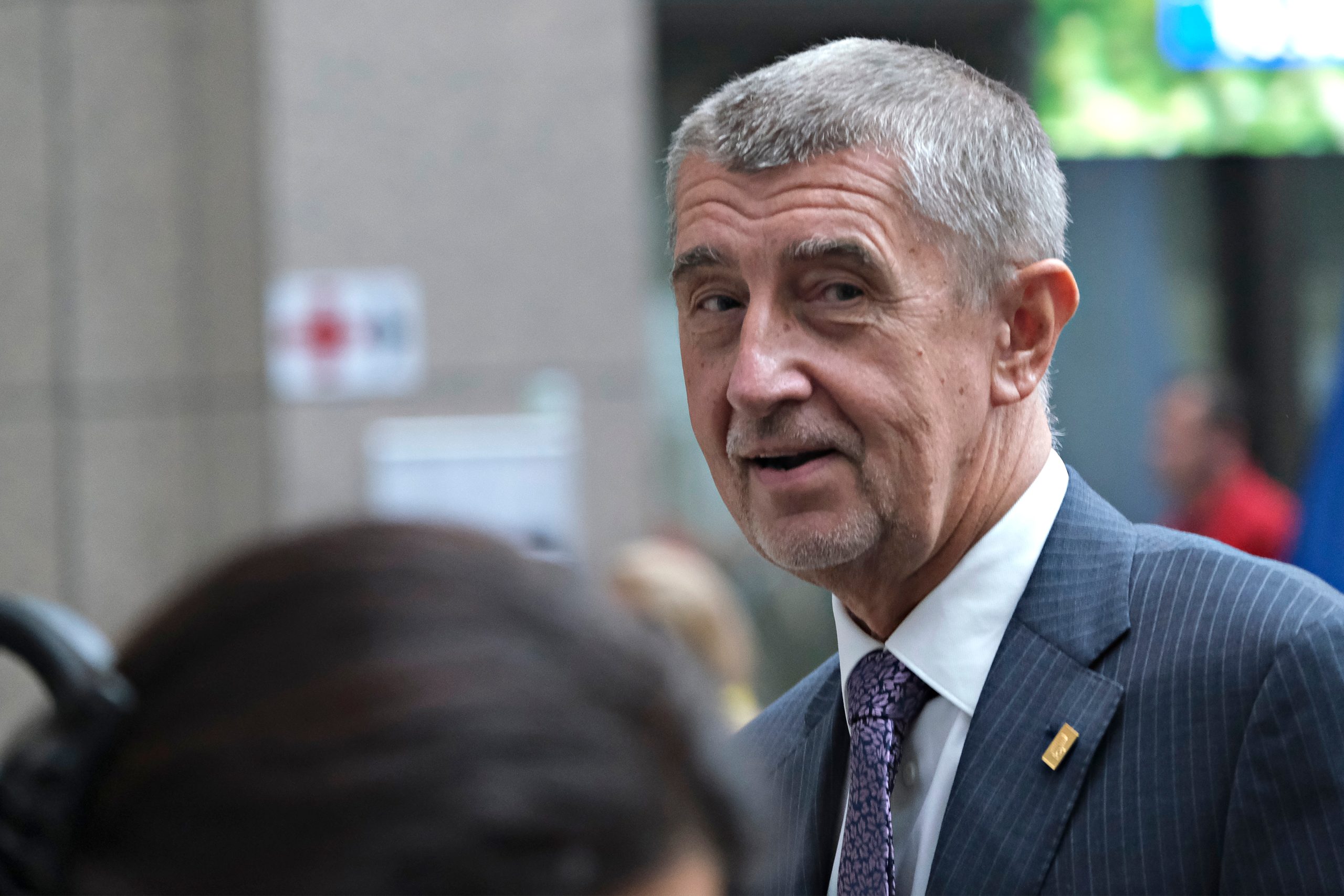 Blackmail Allegations and a Million Signatures: Babiš’s Government Already Under Fire