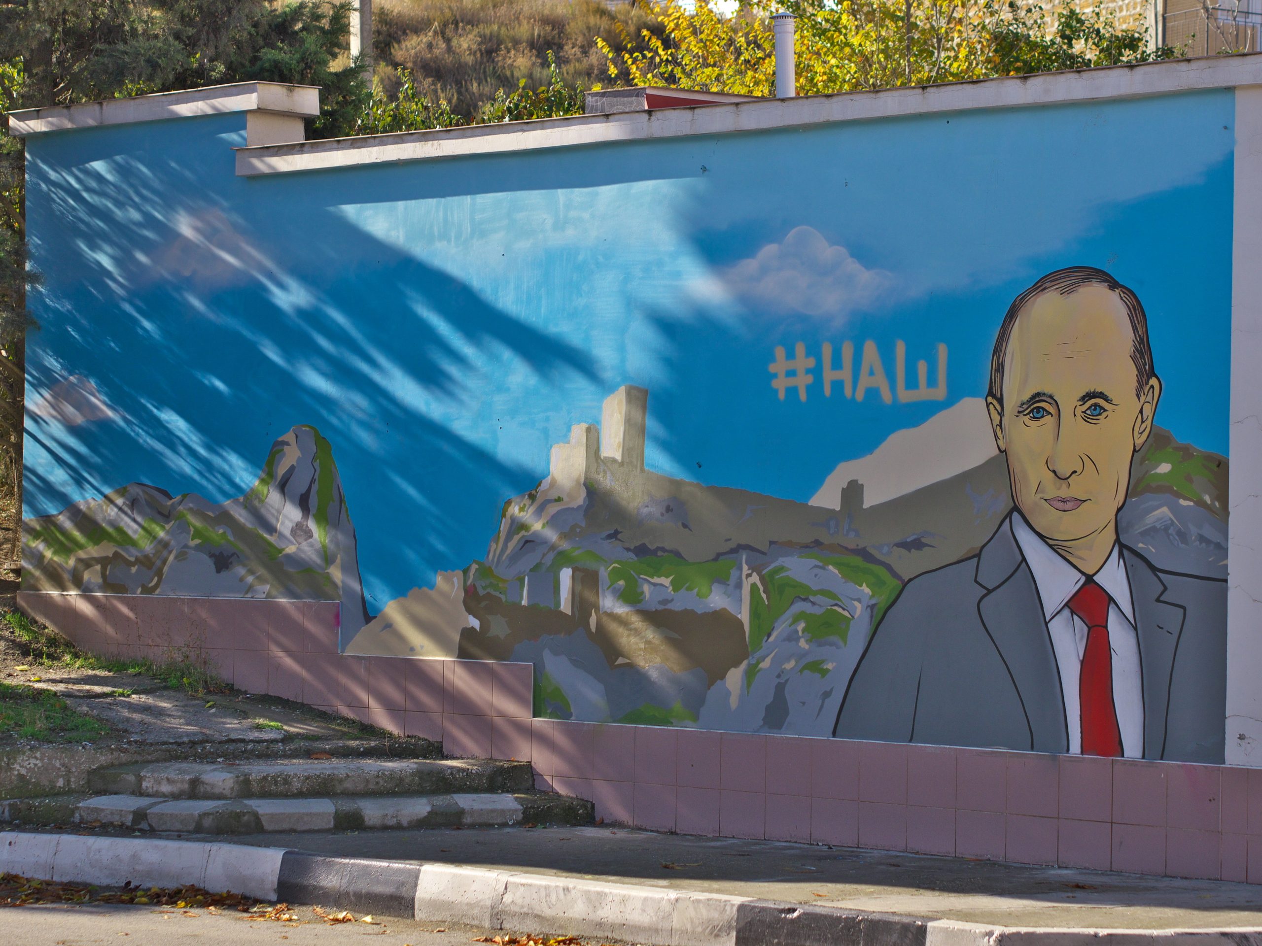 Russia’s War Beyond the Battlefield: Europe’s Hybrid Threat Wake-Up Call