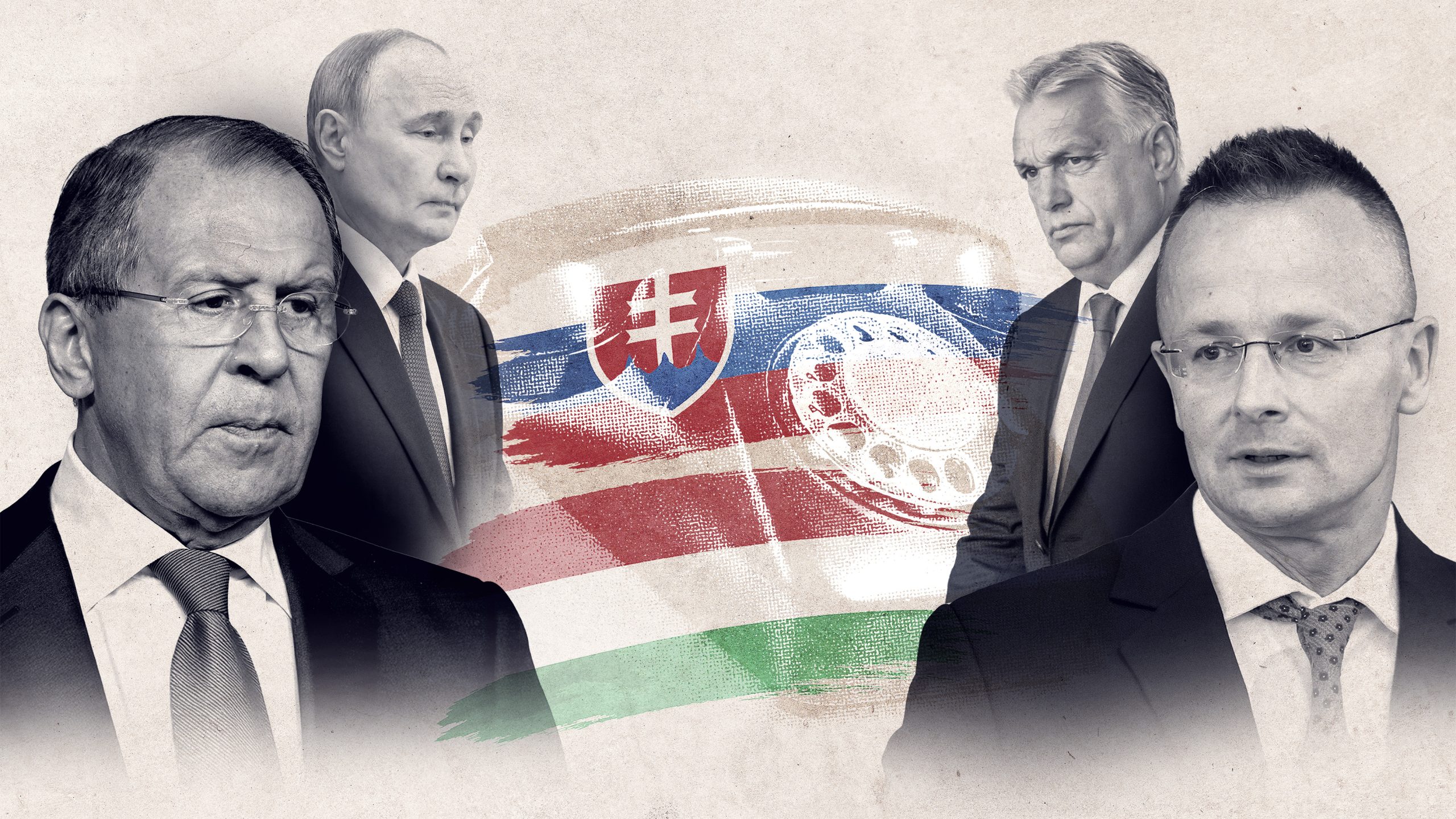 Kremlin Hotline: Hungary colluded with Russia to delist sanctioned oligarchs, companies and banks