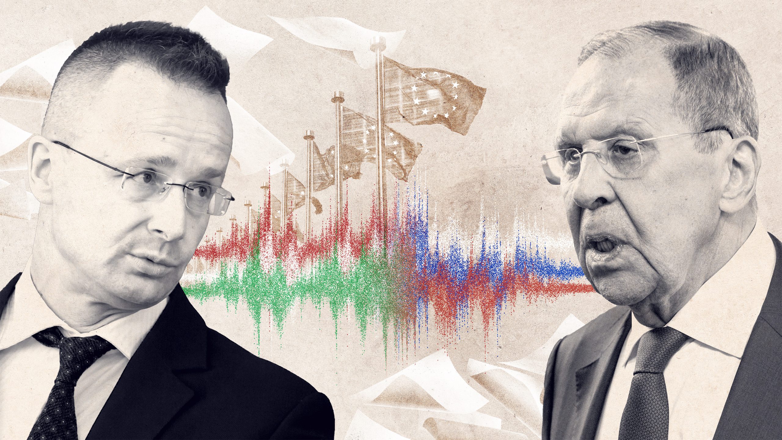 Kremlin Hotline: How Hungary Coordinates With Russia Blocking Ukraine From the EU