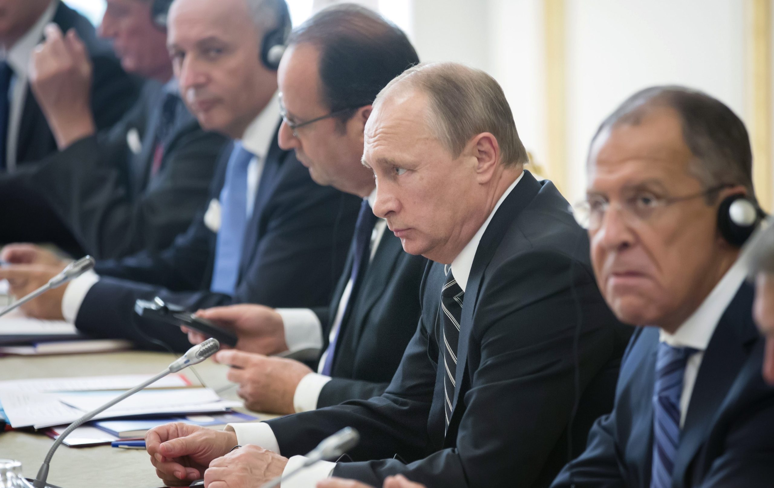 “Sinister” and “Unacceptable”: Europe Responds to the Kremlin Hotline Investigation