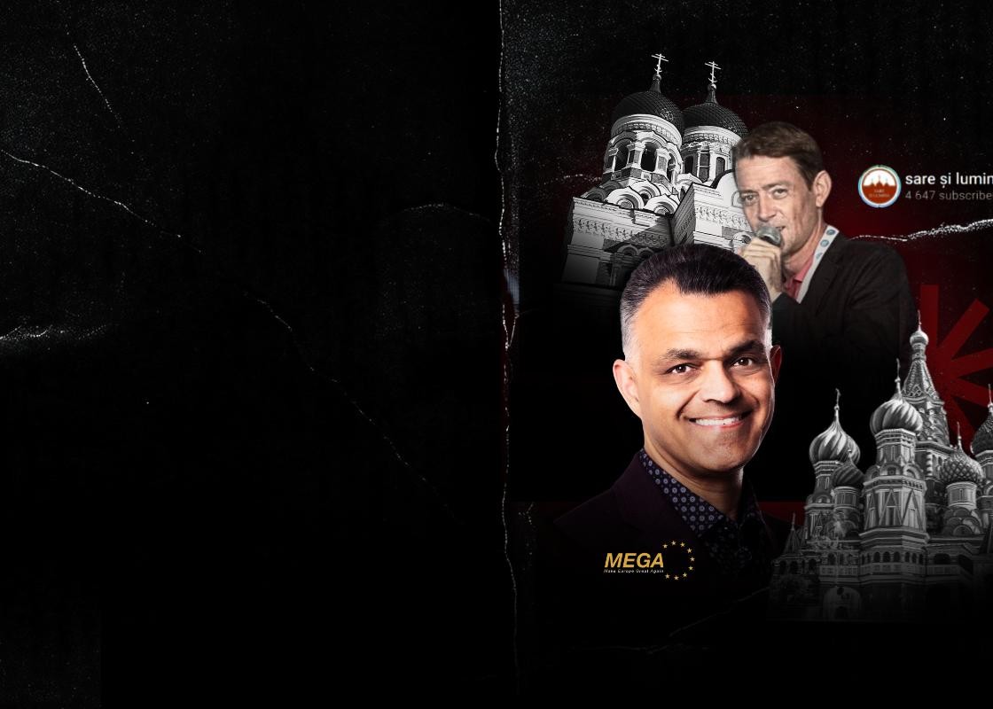 How the Kremlin Turned a MAGA Influencer Trip Into an Influence Operation